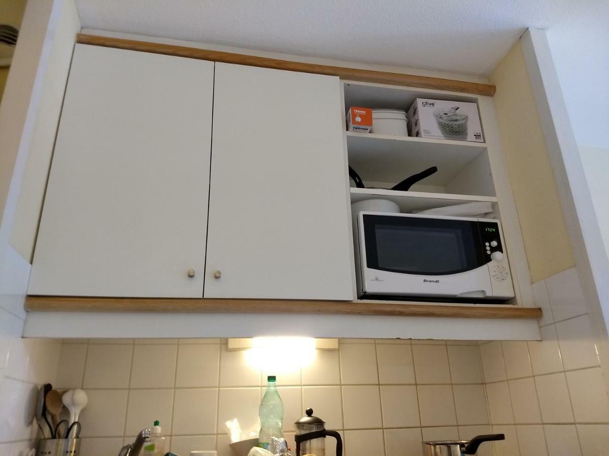 Albertine Appt 112 Moliets-et-Maa Exteriör bild